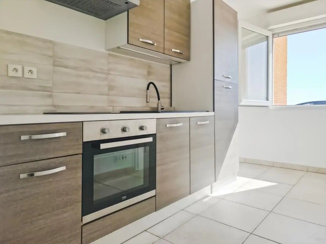 Appartement à vendre, 65m², Olivet