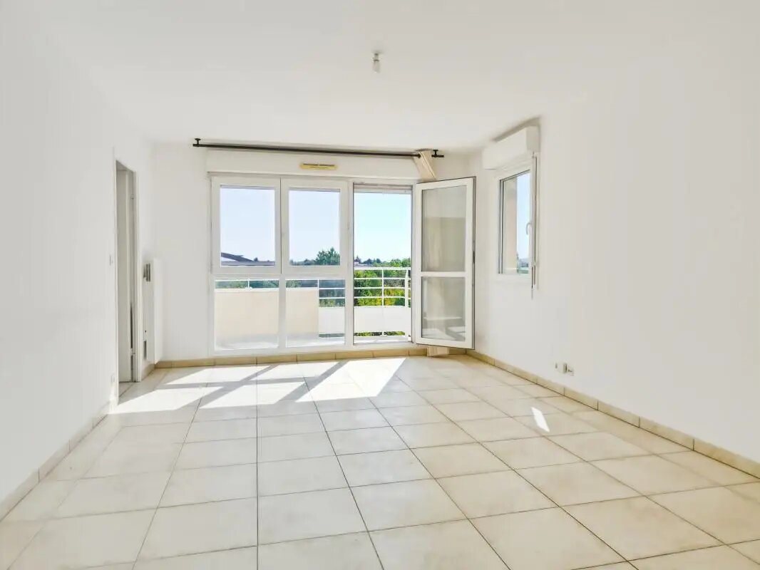 Appartement à vendre, 65m², Olivet