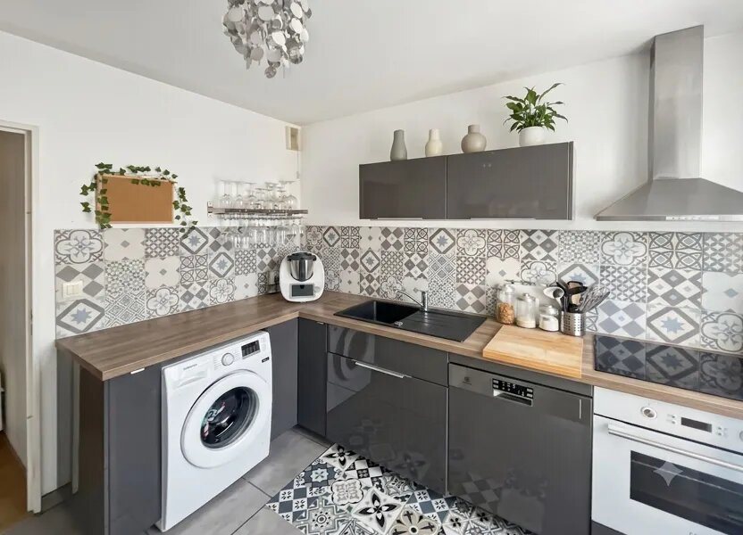 Appartement à vendre, 63m², Saint-Jean-le-Blanc