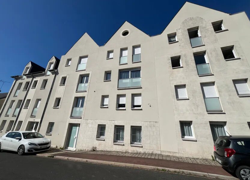 Appartement à louer, 50m², Meung-sur-Loire