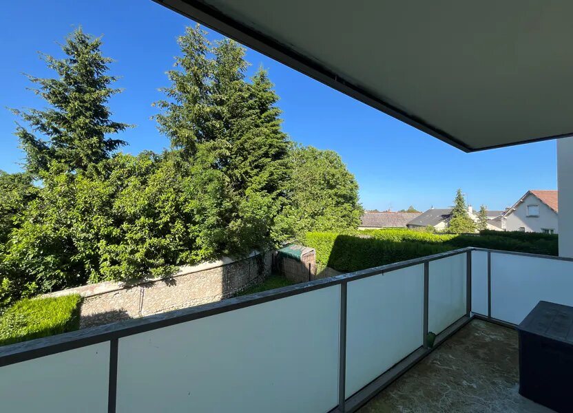 Appartement à louer, 50m², Meung-sur-Loire