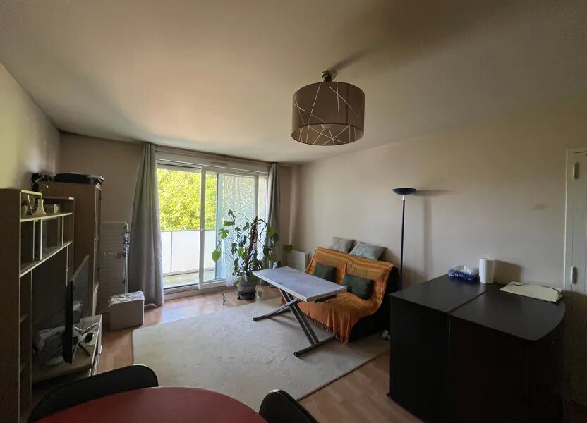 Appartement à louer, 50m², Meung-sur-Loire