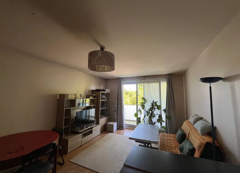 Appartement à louer, 50m², Meung-sur-Loire