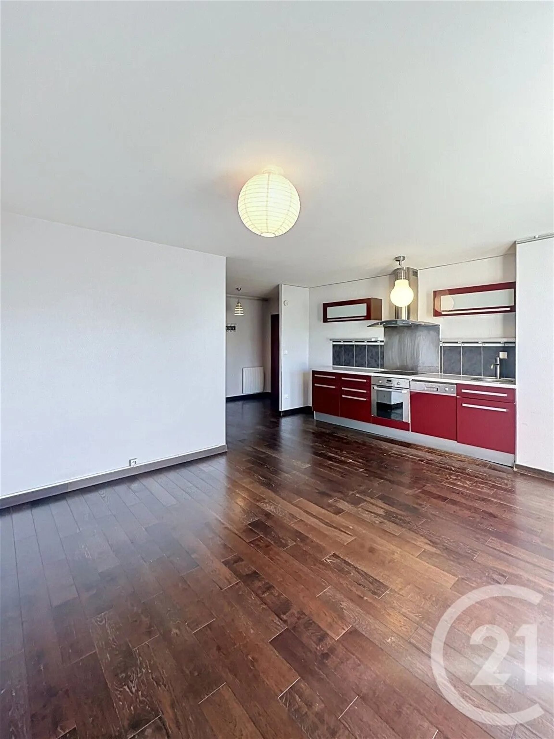 Appartement à louer, 44m², Orléans