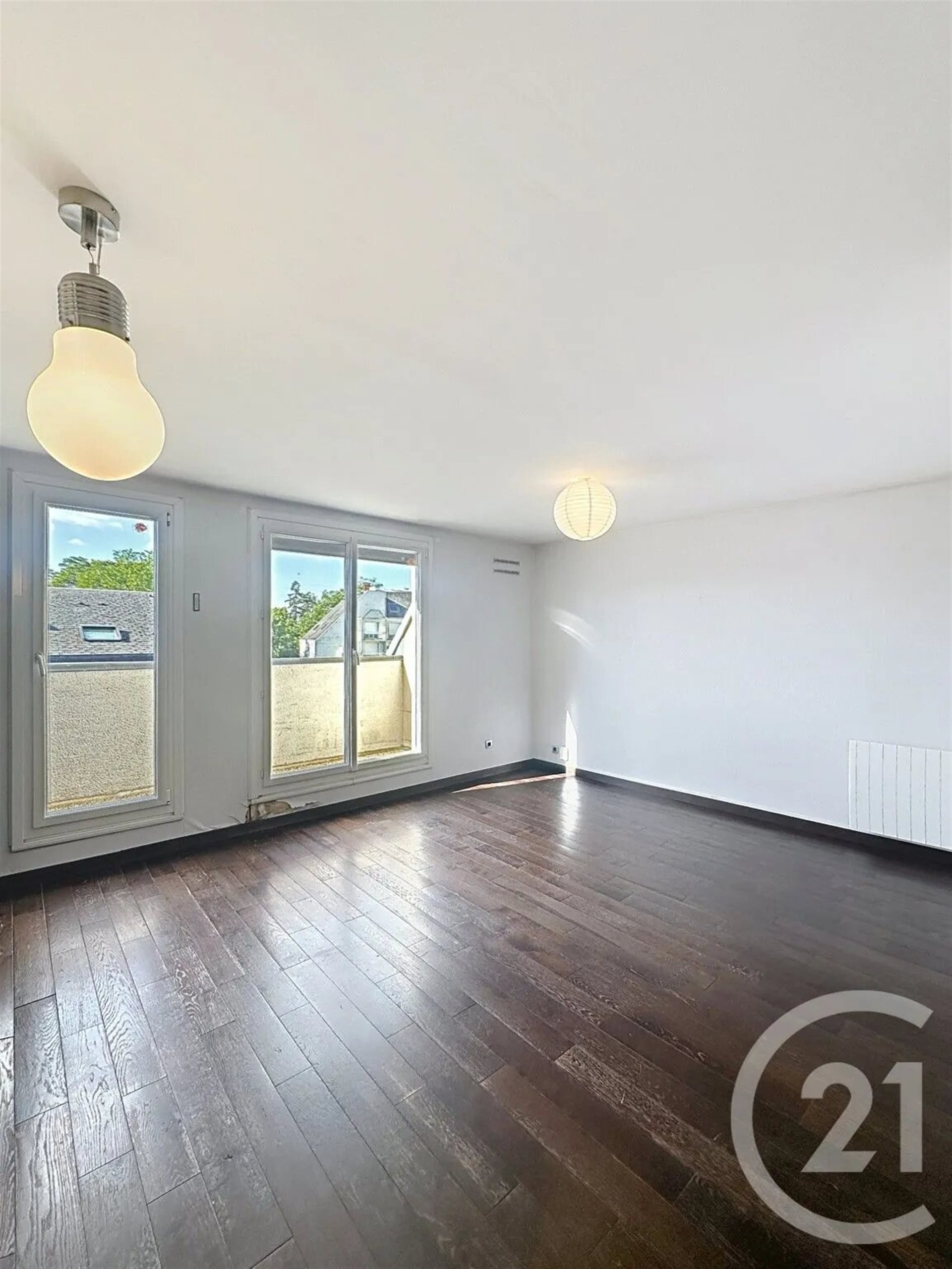 Appartement à louer, 44m², Orléans