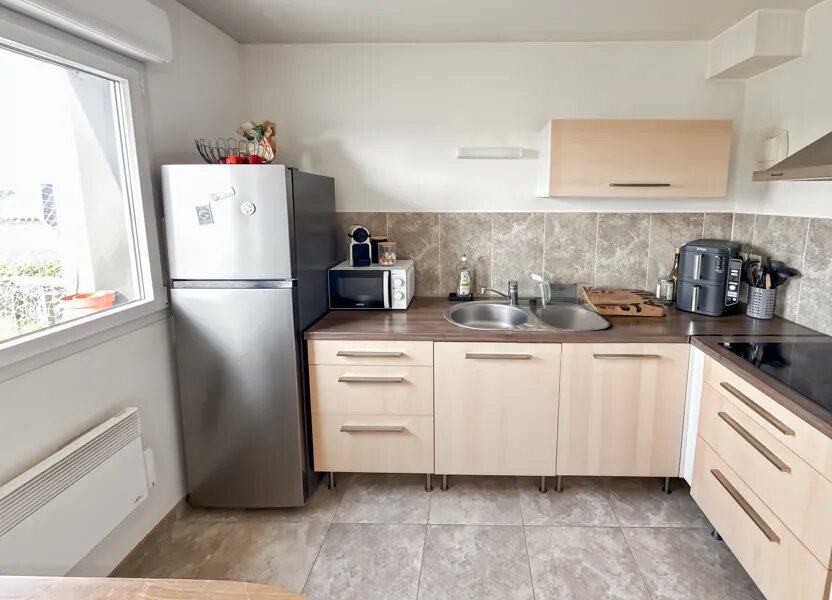 Appartement à vendre, 48m², Saint-Jean-de-Braye