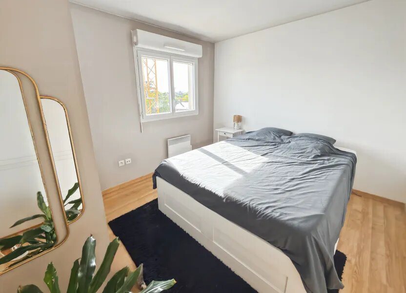 Appartement à vendre, 48m², Saint-Jean-de-Braye