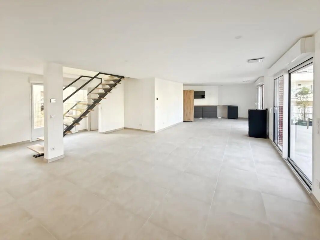 Maison à vendre, 164m², Saint-Cyr-en-Val