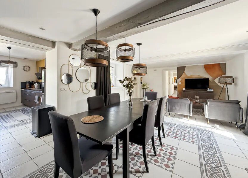 Maison à vendre, 214m², Tillay-le-Péneux