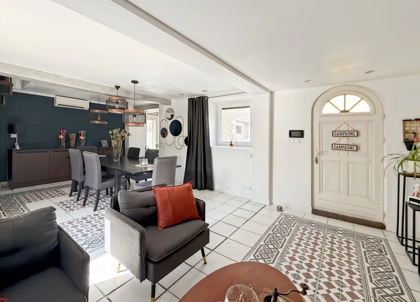 Maison à vendre, 214m², Tillay-le-Péneux