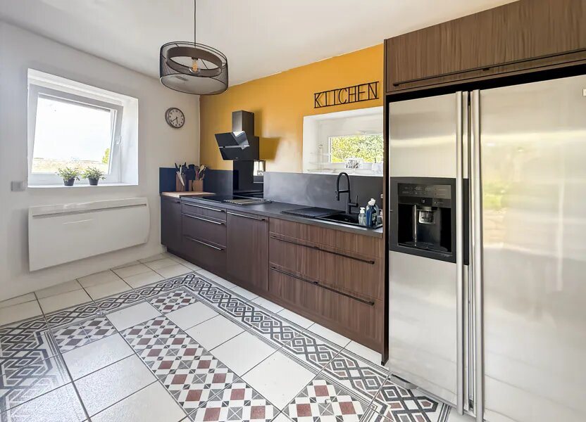 Maison à vendre, 214m², Tillay-le-Péneux