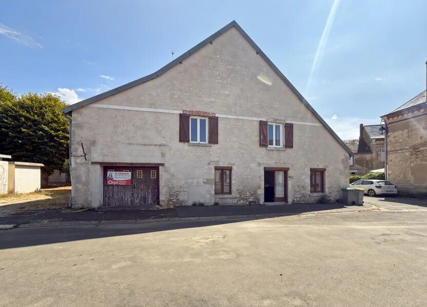 Maison à vendre, 127m², Terminiers