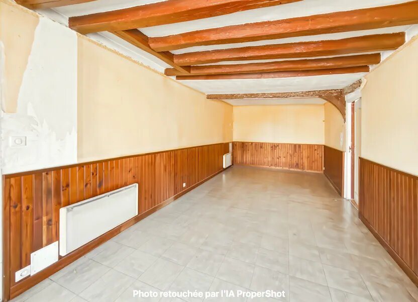 Maison à vendre, 127m², Terminiers