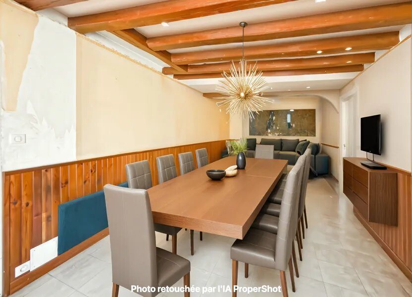 Maison à vendre, 127m², Terminiers