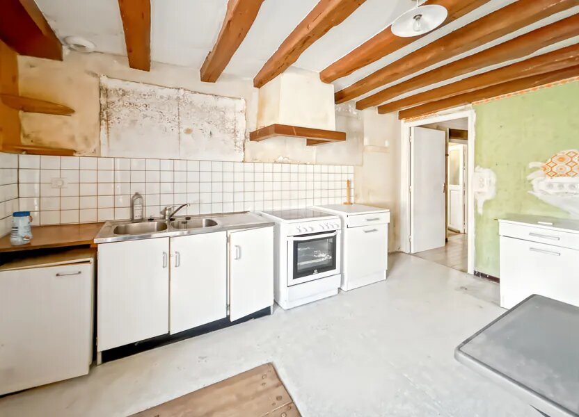 Maison à vendre, 127m², Terminiers