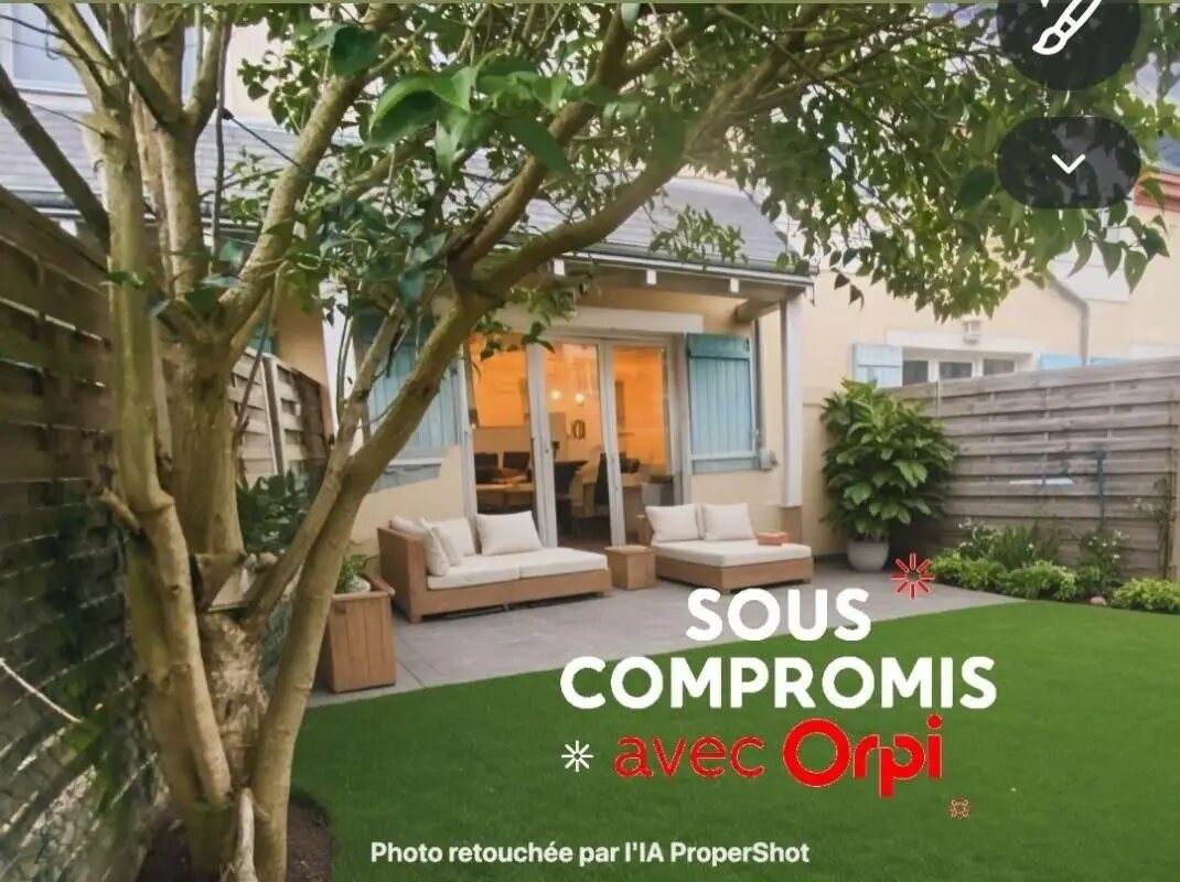 Appartement à vendre, 63m², Chécy