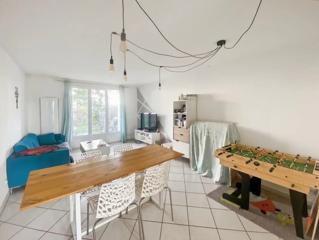 Appartement à vendre, 63m², Chécy