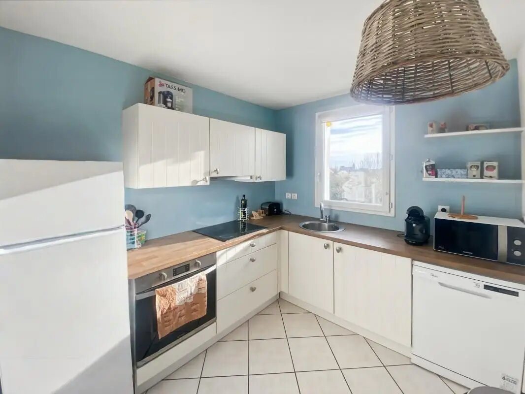Appartement à vendre, 63m², Chécy