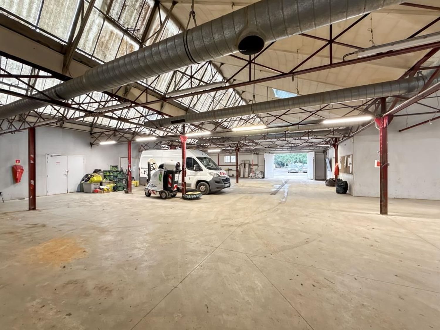 Maison à vendre, 1256m², Orléans
