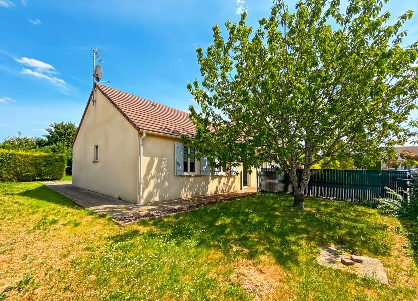 Maison à vendre, 98m², Patay