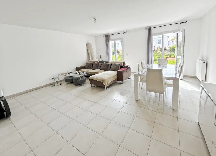 Maison à vendre, 84m², Saint-Jean-le-Blanc