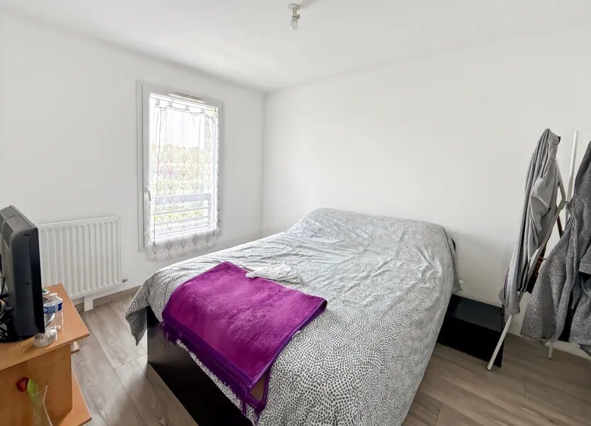 Maison à vendre, 84m², Saint-Jean-le-Blanc
