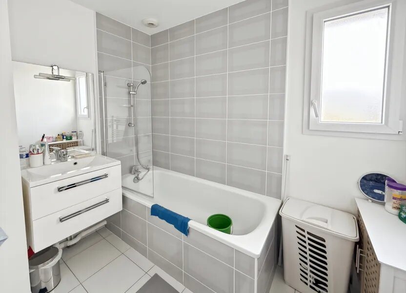 Maison à vendre, 84m², Saint-Jean-le-Blanc