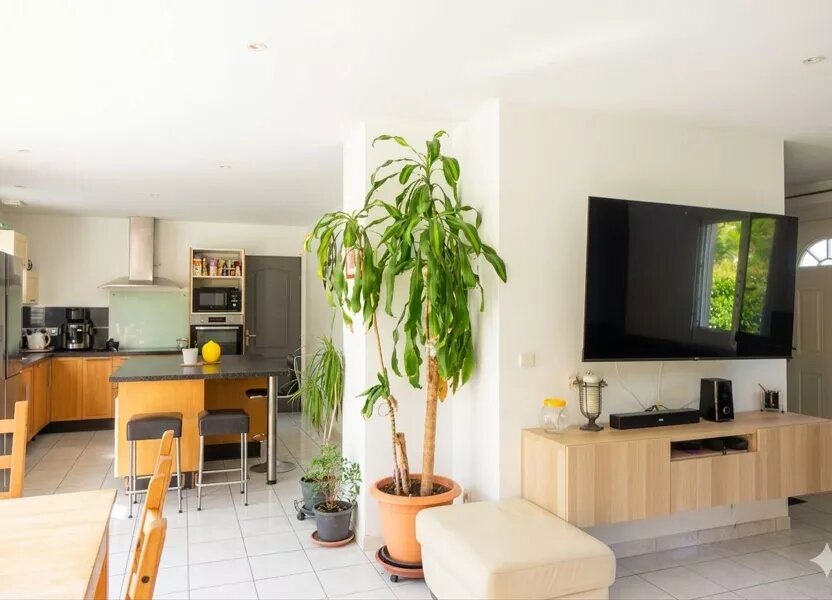 Maison à vendre, 122m², Donnery