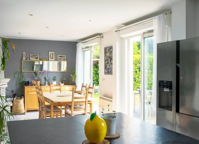 Maison à vendre, 122m², Donnery