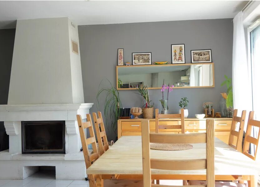 Maison à vendre, 122m², Donnery