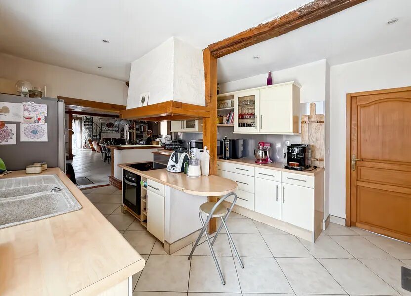 Maison à vendre, 203m², Loigny-la-Bataille