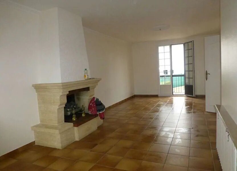 Maison à louer, 94m², Saran