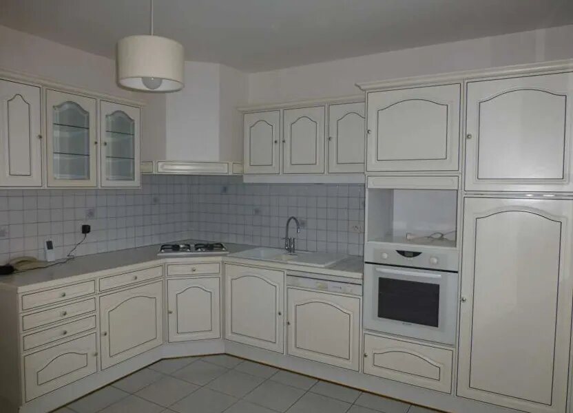 Maison à louer, 94m², Saran