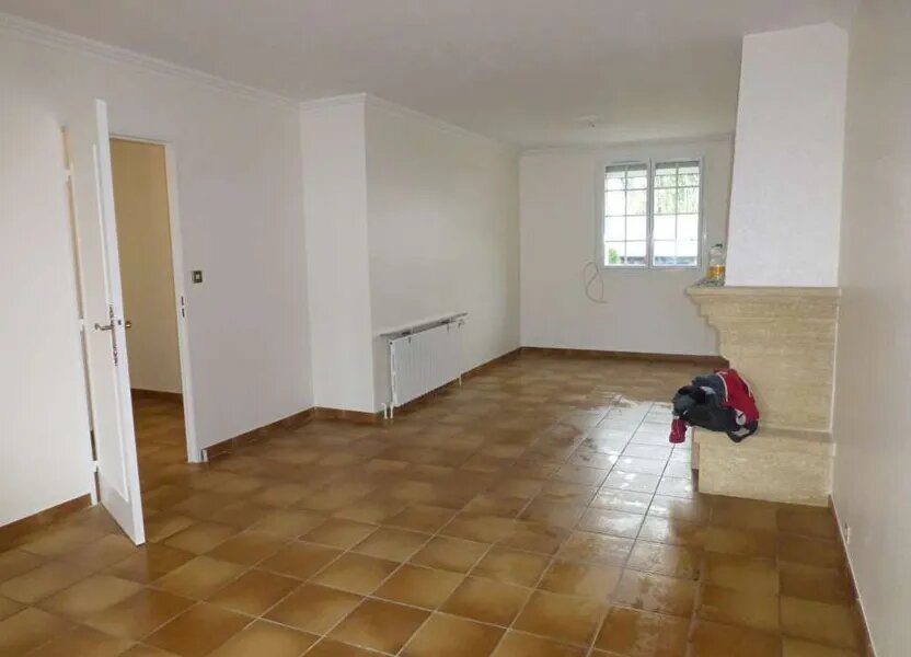 Maison à louer, 94m², Saran
