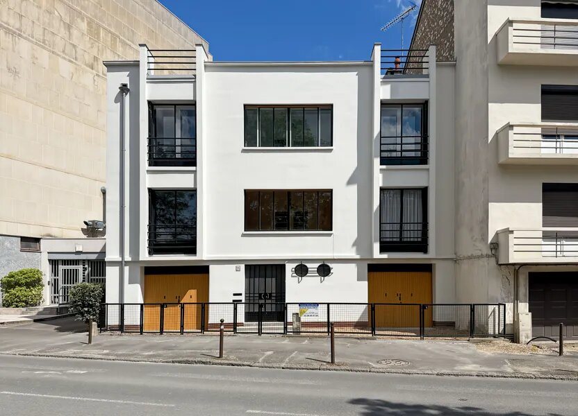 Maison à vendre, 132m², Orléans