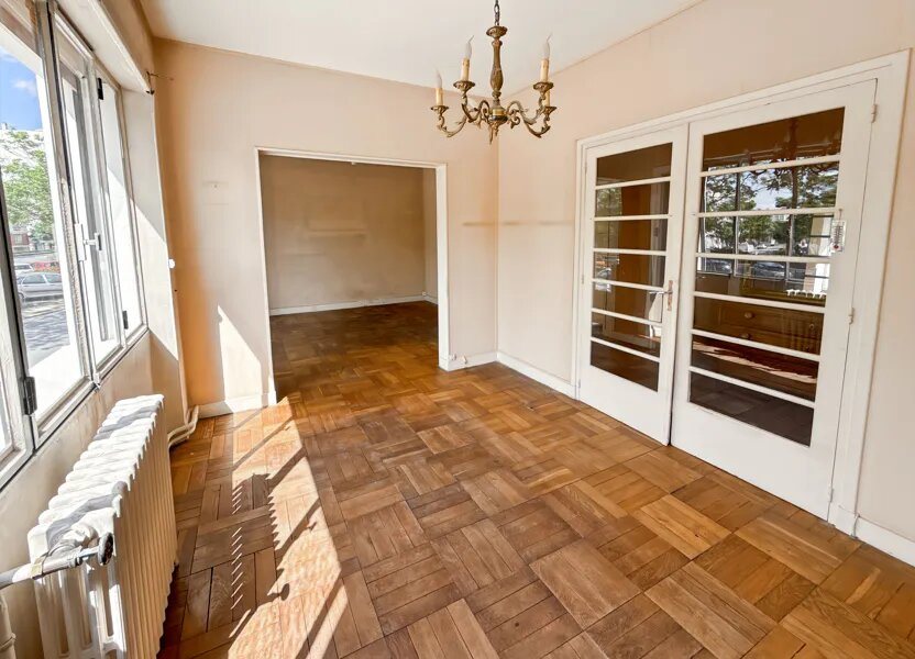 Maison à vendre, 132m², Orléans