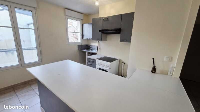 Appartement à louer, 74m², Orléans