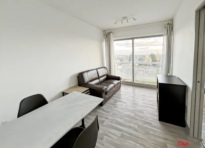 Appartement à louer, 28m², Beaugency