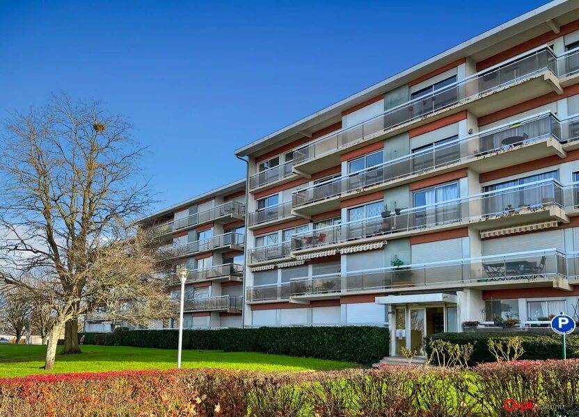 Appartement à louer, 28m², Beaugency