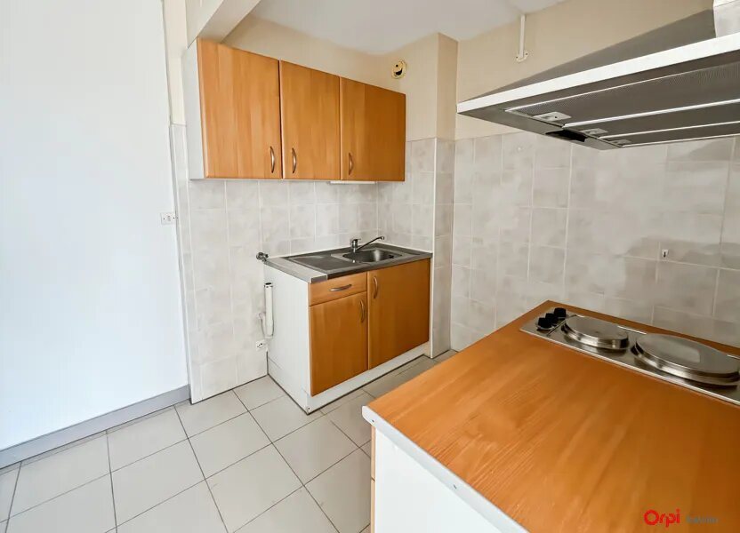 Appartement à louer, 28m², Beaugency