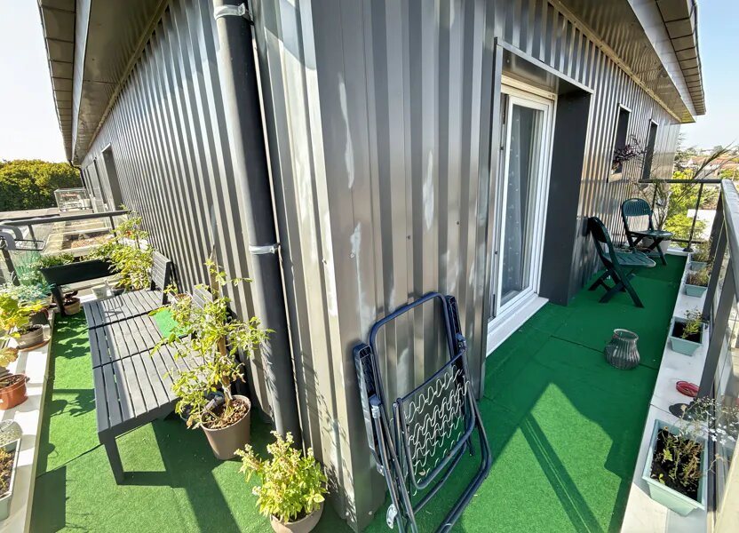 Appartement à louer, 47m², Saint-Jean-de-Braye