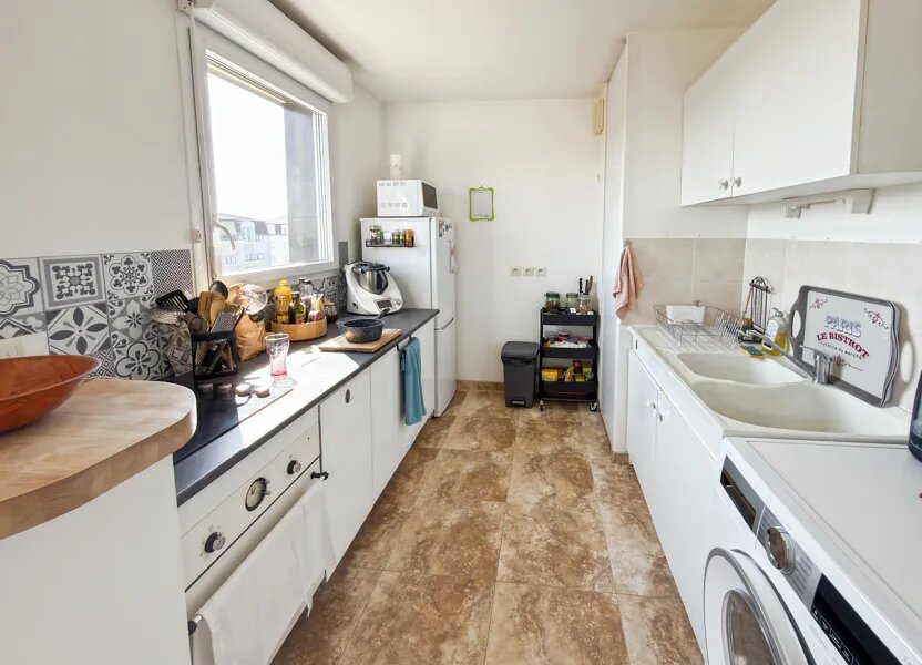 Appartement à louer, 47m², Saint-Jean-de-Braye