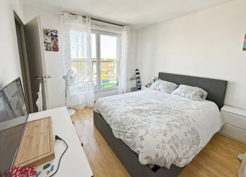 Appartement à louer, 47m², Saint-Jean-de-Braye