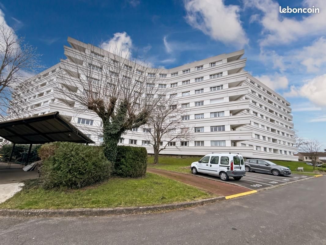 Appartement à vendre, 33m², Olivet