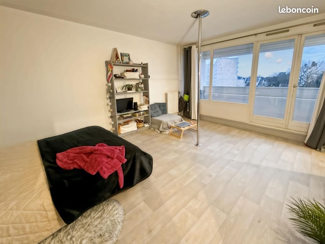 Appartement à vendre, 33m², Olivet