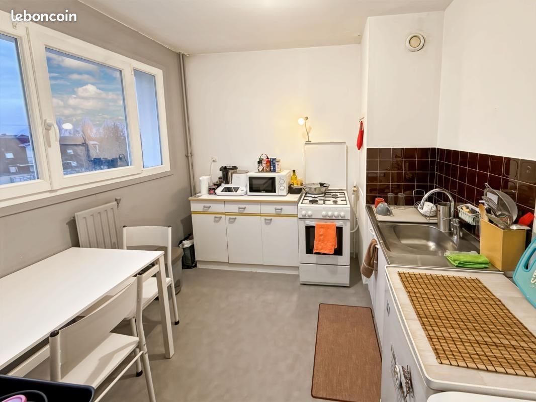 Appartement à vendre, 33m², Olivet