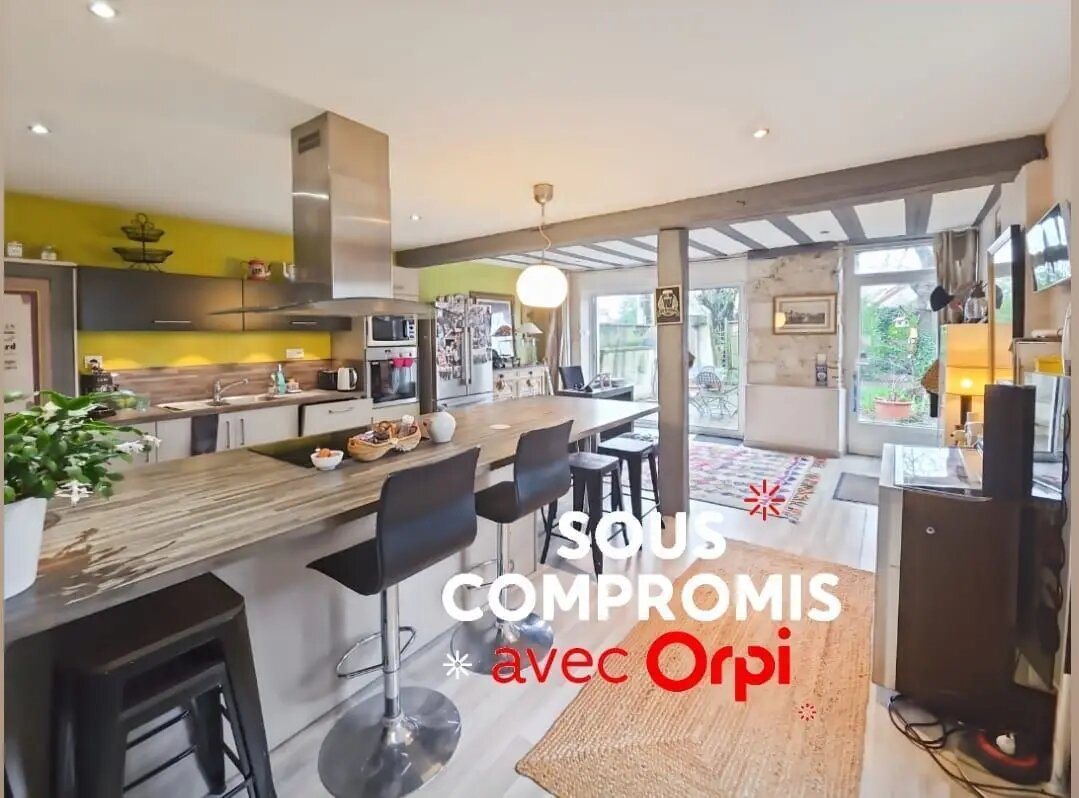 Maison à vendre, 138m², Saint-Jean-de-Braye