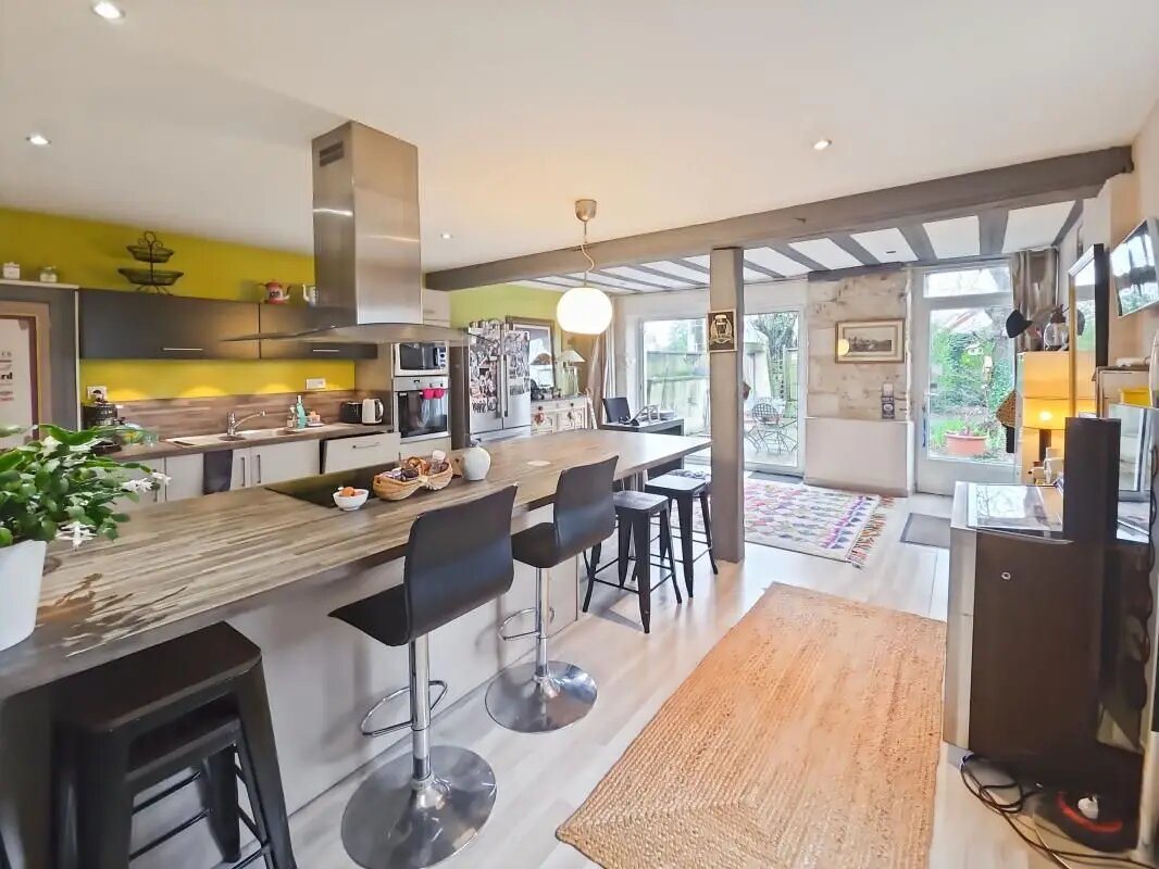 Maison à vendre, 138m², Saint-Jean-de-Braye