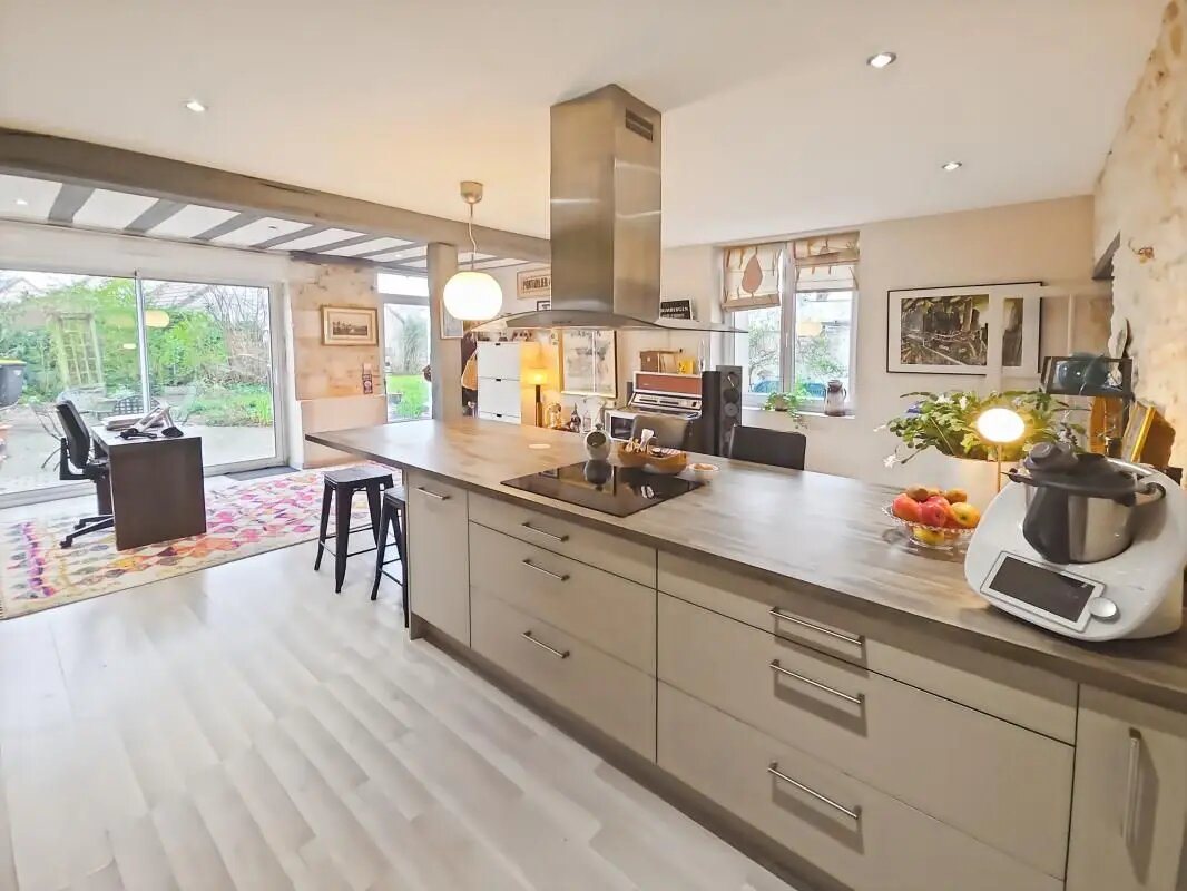 Maison à vendre, 138m², Saint-Jean-de-Braye