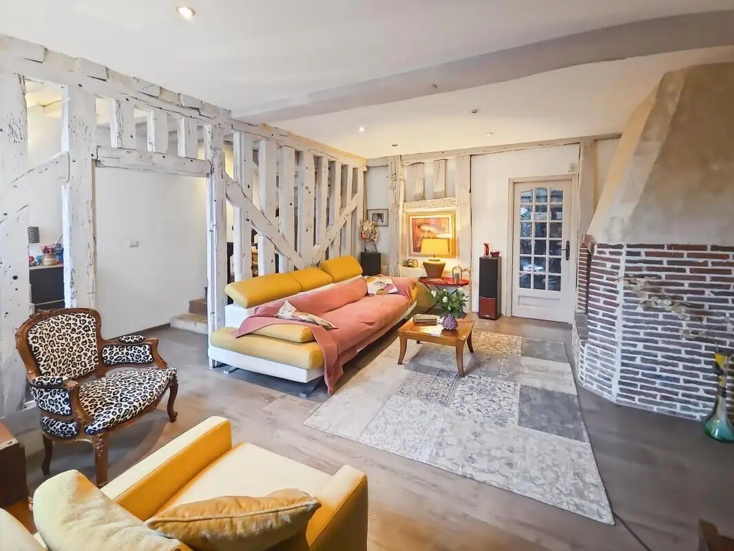 Maison à vendre, 138m², Saint-Jean-de-Braye